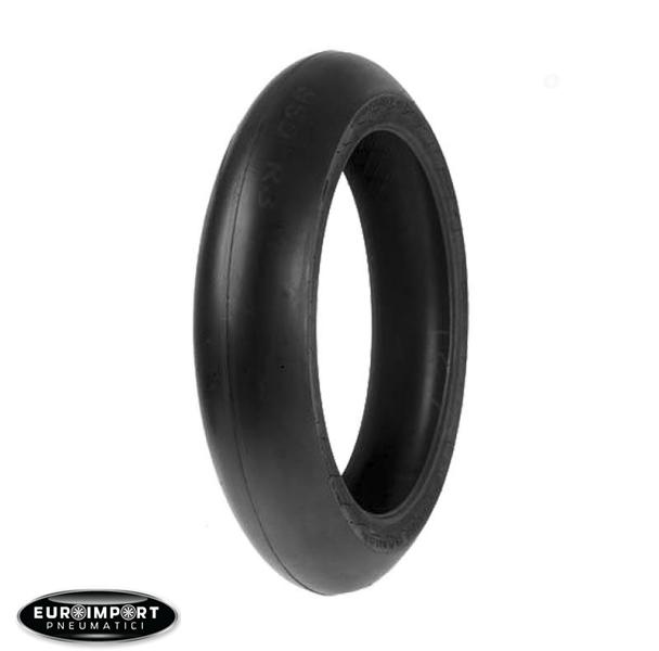 Dunlop Kr 109  125/80  17     TL ANTERIORE
